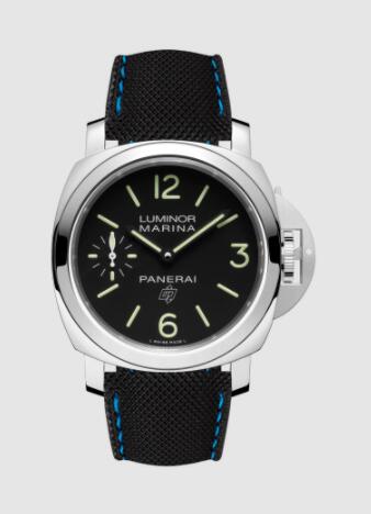 Panerai Luminor Logo 44mm Replica Watch PAM00776